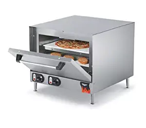 Vollrath (40848) 23" Countertop Pizza/Bake Oven - Cayenne Series