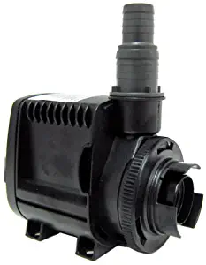 Red Sea Max 250 Replacement Circulation Pump #2