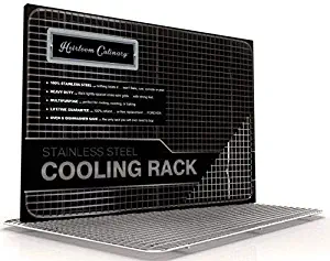 Heirloom Culinary Cooling Rack