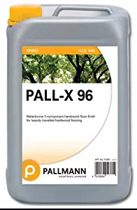 Pallmann Pall-X 96 Satin