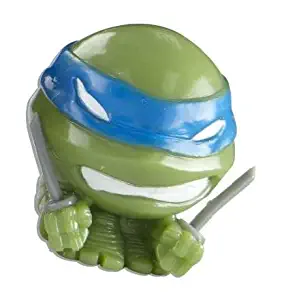 TMNT Teenage Mutant Ninja Turtles Mashems - Leonardo Figure