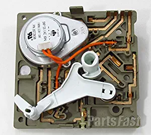 DMI 2198597 For Whirlpool Estate KitchenAid Maytag Refrigerator Ice maker Motor Module