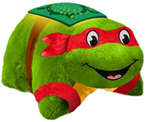 Pillow Pets Dream Lite TNT - Raphael