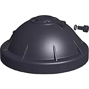 Hayward CX250C Filter Head Dome with Air Relief Valve Replacement for Hayward Star-Clear Cartridge Filter