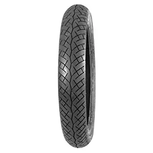 110/70H-17 (54H) Bridgestone Battlax BT45 H-Rated Front Motorcycle Tire for Kawasaki Ninja 250 EX250F 2008-2012