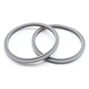 Nutribullet Replacement Gasket with Lip for Nutribullet Blender Part, 2 pack