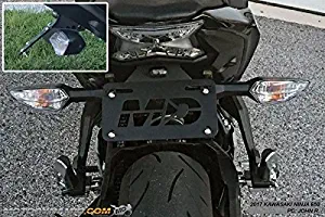 Fender Eliminator Kawasaki Ninja 650 Z650 2017 2018 2019