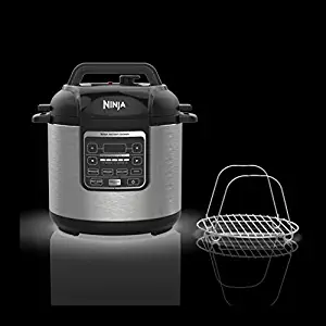 Ninja 6-Quart Instant Cooker, PC100