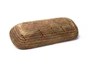 European Style 100% Rye Bread Pack of 2