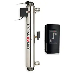 Trojan UVMax 650653 Pro20 Ultraviolet Water Filter