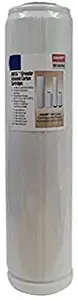 Intelifil (IF-SM-CG020B) 20"x4.5" 8,000 Gal. Catalytic GAC Carbon Hydrogen Sulfide Removal Filter