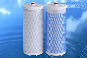 Aquasana Replacement Filter Cartridges for Countertop / UnderCounter Systems