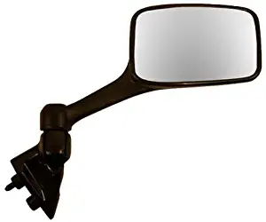 Replacement Mirror for Kawasaki EX250R NINJA 1996-2007 Left Side