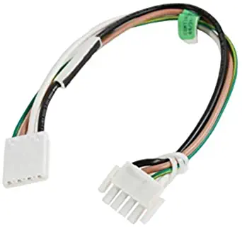 NEBOO Refrigerator Icemaker Cord Wire Harness for Whirlpool WPD7813010 AP6014598