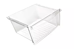 Whirlpool 67002659 Crisper Pan for Refrigerator