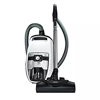 Miele Blizzard CX-1 Cat & Dog Bagless Vacuum Cleaner