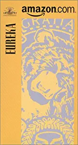 Eureka (Amazon.com Exclusive) [VHS]