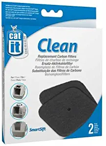 Catit Carbon Replacement Filter