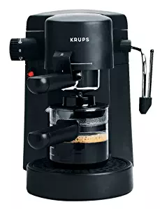 Krups 872-42 Bravo Plus Espresso Maker, DISCONTINUED