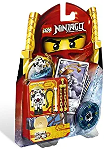 LEGO Ninjago Wyplash (2175)