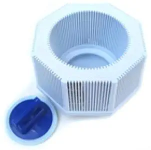 Mineral Cube for Vitalizer Plus Hexagonal Water Machine