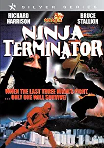 Ninja Terminator