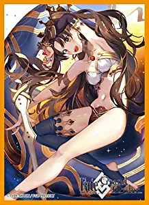 Fate Grand Order Archer Ishtar Character Sleeve Card Game Anime MT393