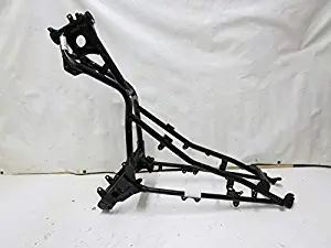 06 Kawasaki Ex 250 Ninja #2 Frame Main ChassisShips Freight