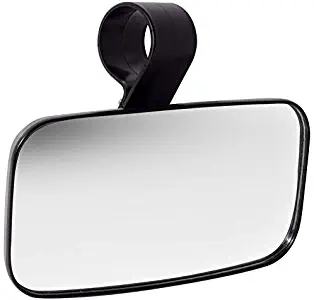 Motorup America UTV Center Mirror