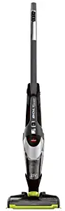 BISSELL BOLT ION XRT 2-in-1 Lightweight Cordless Vacuum with EdgeReach Technology, 25.2v, 1311 (Renewed)