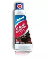 Carbona Ceramic Cook Top Cleaner