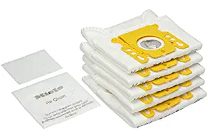 Miele K Vacuum Bags (Old)