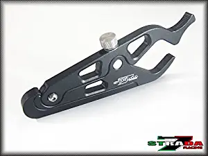 Strada 7 Motorcycle Throttle Lock/Cruise Control for Kawasaki GPZ500S/EX500R NINJA