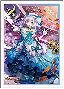 Vanguard G Chouchou Primary Stage Tirua Mini Character Card Game Sleeves Anime Vol. 280