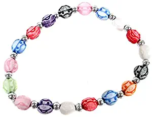 Teenage Mutant Ninja Turtles Bracelet [Multi-Colored]