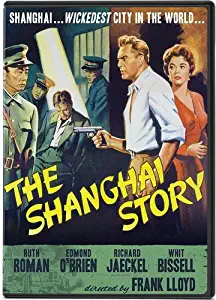 The Shanghai Story