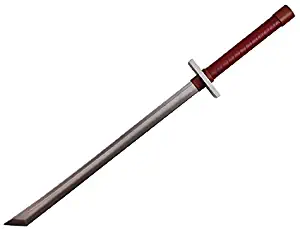 Hero's Edge G-BL020 Foam Japanese Ninja Katana, 40"