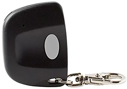 Linear Multicode 3060/3070 Compatible Keychain Remote, Colors May Vary