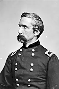 New 5x7 Photo: Col. Joshua Lawrence Chamberlain