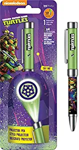 Trends International Teenage Mutant Ninja Turtles Projector Pen