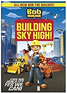 Bob the Builder: Building Sky High!