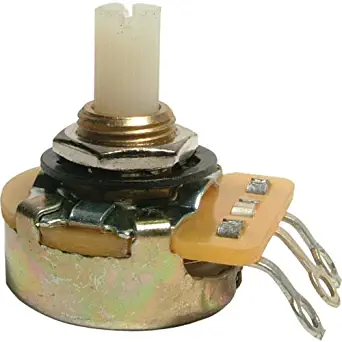 Potentiometer - CTS, 3M Reverse Audio