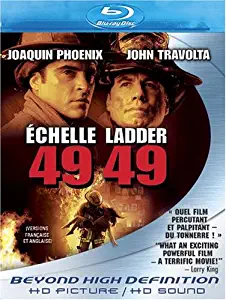 Ladder 49 [Blu-ray]