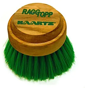 RaggTopp Premium Convertible Top Cleaning Brush