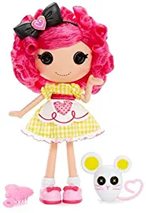 Lalaloopsy Entertainment Large Crumbs Doll