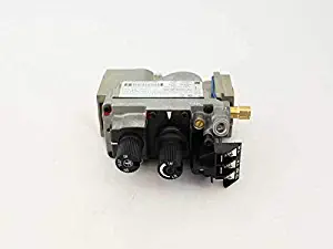 Lennox OEM SIT Gas Valve - NG (H6209) - Original OEM Part