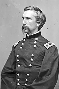 New 5x7 Photo: Col. Joshua Lawrence Chamberlain