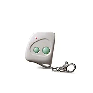 Transmitter Solutions Firefly 300MCD22K Key chain Multicode 3083 Comp