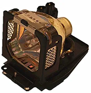 Genie Lamp for Canon LV-X4 Projector