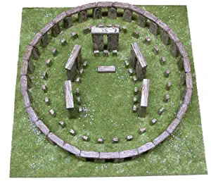 Aedes-Ars Stonehenge Model Kit